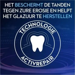 Oral B Oral-B Tandpasta Tandvlees & Glazuur Repair Origineel 75 Ml -Mondverzorging 1200x1200 955