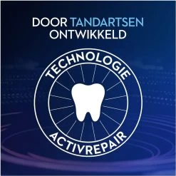 Oral B Oral-B Tandpasta Tandvlees & Glazuur Repair Origineel 75 Ml -Mondverzorging 1200x1200 956