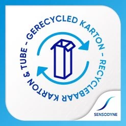 Sensodyne Gentle Whitening Tandpasta Voor Gevoelige Tanden 2x 75 Ml 19 Sensodyne Gentle Whitening Tandpasta Voor Gevoelige Tanden 2x 75 Ml -Mondverzorging 1200x1200 966