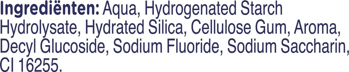 Prodent Kids 0-6 Jaar Woezel & Pip Tandpasta - 12 X 75 Ml - Voordeelverpakking 7 Prodent Kids 0-6 Jaar Woezel & Pip Tandpasta - 12 X 75 Ml - Voordeelverpakking - Afbeelding 5