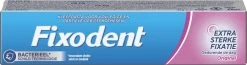 Fixodent Original - Kleefpasta - Voordeelverpakking 6 X 47 G -Mondverzorging 1200x317