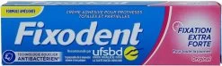 Fixodent Kleefpasta Sterke Fixatie Original 47 Gr 16 Fixodent Kleefpasta Sterke Fixatie Original 47 Gr -Mondverzorging 1200x361