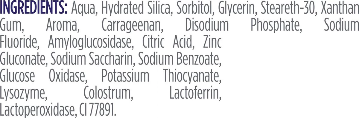 Zendium Tandvlees Protect Tandpasta - 12 X 75 Ml - Voordeelverpakking 9 Zendium Tandvlees Protect Tandpasta - 12 X 75 Ml - Voordeelverpakking - Afbeelding 7