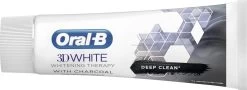 Oral B Oral-B 3D White Whitening Therapy Grondige Reiniging Tandpasta - Voordeelverpakking 12x75ml 15 Oral B Oral-B 3D White Whitening Therapy Grondige Reiniging Tandpasta - Voordeelverpakking 12x75ml -Mondverzorging 1200x436 3