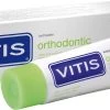 Vitis Orthodontic Tandpasta 4 Pack