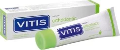 Vitis Orthodontic Tandpasta - 75ml 17 Vitis Orthodontic Tandpasta - 75ml -Mondverzorging 1200x504 2