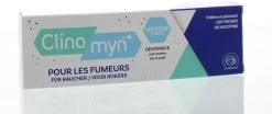 Clinomyn Rokerstandpasta 75 Ml 7 Clinomyn Rokerstandpasta 75 Ml -Mondverzorging 1200x506