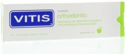 Vitis Orthodontic Tandpasta - 75ml 22 Vitis Orthodontic Tandpasta - 75ml -Mondverzorging 1200x523
