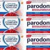 Parodontax Tandpasta Extra Fresh Complete Protection - 6 X 75ml - Voordeelverpakking 1 Parodontax Tandpasta Extra Fresh Complete Protection - 6 X 75ml - Voordeelverpakking -Mondverzorging 1200x534