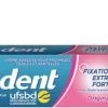 6x Fixodent Kleefpasta Original - 70,5 Gram - Voordeelverpakking
