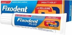 Fixodent Plus Dual Power 13 Fixodent Plus Dual Power -Mondverzorging 1200x592 2