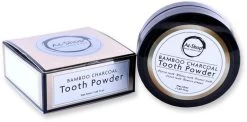 Whitening Teethpowder | Charcoal Tandenbleker | Tanden Witten | 100% Natuurlijk | 40 G | Tandbleek Poeder| Tandbleekpoeder | Tanden Bleken -Mondverzorging 1200x593