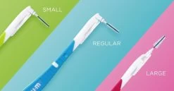 GUM® GUM® BI-DIRECTION | 0.7 | 6 Stuks -Mondverzorging 1200x626