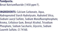 Prodent Whitening System Tandpasta - 12 X 75 Ml - Voordeelverpakking -Mondverzorging 1200x644