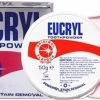 Eucryl Poeder Original De Vervanger Voor Smile/Smokers Poeder - 50 Gram 1 Eucryl Poeder Original De Vervanger Voor Smile/Smokers Poeder - 50 Gram -Mondverzorging 1200x646