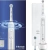 Oral B Oral-B Genius 10200W - Elektrische Tandenborstel - Wit