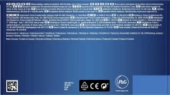 Oral B Oral-B PRO 2 2500 - Zwart - Elektrische Tandenborstel - Met Reisetui 20 Oral B Oral-B PRO 2 2500 - Zwart - Elektrische Tandenborstel - Met Reisetui -Mondverzorging 1200x671 1