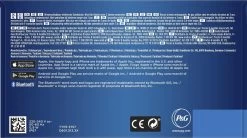 Oral B Oral-B Smart 4 4500 - Roze - Elektrische Tandenborstel -Mondverzorging 1200x671 3