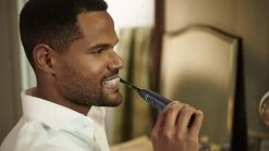 Philips Sonicare Prestige 9900 HX9992/12 - Elektrische Tandenborstel Met SenseIQ - Donkerblauw 30 Philips Sonicare Prestige 9900 HX9992/12 - Elektrische Tandenborstel Met SenseIQ - Donkerblauw -Mondverzorging 1200x675 10