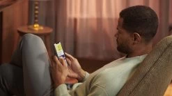 Philips Sonicare Prestige 9900 HX9992/11 - Elektrische Tandenborstel Met SenseIQ -Mondverzorging 1200x675 4