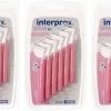 Interprox Plus Nano - 1,9 Mm - 3 X 6 Stuks -Mondverzorging 1200x677