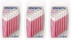 Interprox Plus Nano - 1,9 Mm - 3 X 6 Stuks