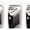Interprox Plus XX Maxi - 6 Tot 11 Mm - 3 X 4 Stuks -Mondverzorging 1200x679 2