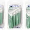 Interprox Plus Micro - 2,4 Mm - 3 X 6 Stuks 1 Interprox Plus Micro - 2,4 Mm - 3 X 6 Stuks -Mondverzorging 1200x685 1