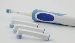 Cosity - Universele Opzetborstels Voor Kinderen - Voor Kids - Geschikt Voor Oral-B - 16 Stuks - Soft -Mondverzorging 1200x685
