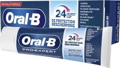 Oral B Oral-B Pro-Expert Professional Protection Tandpasta - Voordeelverpakking 12 X 75ml 21 Oral B Oral-B Pro-Expert Professional Protection Tandpasta - Voordeelverpakking 12 X 75ml -Mondverzorging 1200x687 1