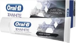 Oral B Oral-B 3D White Whitening Therapy Grondige Reiniging Tandpasta - Voordeelverpakking 12x75ml 17 Oral B Oral-B 3D White Whitening Therapy Grondige Reiniging Tandpasta - Voordeelverpakking 12x75ml -Mondverzorging 1200x687