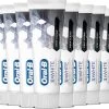 Oral B Oral-B 3D White Whitening Therapy Grondige Reiniging Tandpasta - Voordeelverpakking 12x75ml -Mondverzorging 1200x776