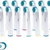 Merkloos Universeel Op Oral B - Opzetborstels - 20 Stuks - Soft Bristles 1 Merkloos Universeel Op Oral B - Opzetborstels - 20 Stuks - Soft Bristles -Mondverzorging 1200x788