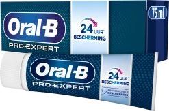 Oral B Oral-B Pro-Expert Professional Protection Tandpasta - Voordeelverpakking 12 X 75ml 23 Oral B Oral-B Pro-Expert Professional Protection Tandpasta - Voordeelverpakking 12 X 75ml -Mondverzorging 1200x791 1