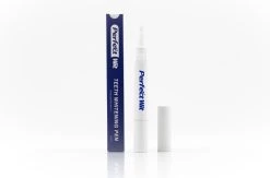 Perfect Wit - Whitening Pen - Tandenblekers - 100% Natuurlijke Ingrediënten - Peroxidevrij - Veilig Bleken - Witte Tanden - Tandbleekset - Tanden Bleken - Whitening - Teeth Whitening - Frisse Adem -Mondverzorging 1200x791 2