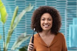 Philips DiamondClean 9000 HX9914/54 - Elektrische Tandenborstel - Zwart -Mondverzorging 1200x794