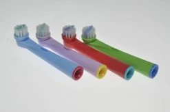 Cosity - Universele Opzetborstels Voor Kinderen - Voor Kids - Geschikt Voor Oral-B - 16 Stuks - Soft -Mondverzorging 1200x796 1