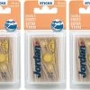 Jordan Extra Dun - 3x 140 St - Tandenstoker - Voordeelverpakking 1 Jordan Extra Dun - 3x 140 St - Tandenstoker - Voordeelverpakking -Mondverzorging 1200x796 3