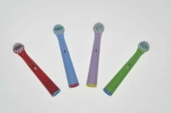 Cosity - Universele Opzetborstels Voor Kinderen - Voor Kids - Geschikt Voor Oral-B - 16 Stuks - Soft -Mondverzorging 1200x798 1
