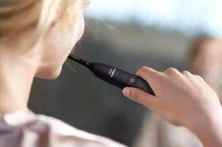 Philips DiamondClean 9000 HX9914/54 - Elektrische Tandenborstel - Zwart -Mondverzorging 1200x799