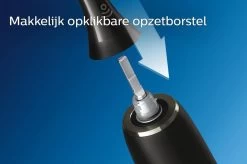 Philips Sonicare DiamondClean 9000 HX9911/29 - Luxe Elektrische Tandenborstel - Lichtroze -Mondverzorging 1200x799 4