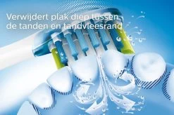 Philips Sonicare DiamondClean 9000 HX9911/29 - Luxe Elektrische Tandenborstel - Lichtroze -Mondverzorging 1200x799 5