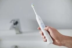 Philips Sonicare ProtectiveClean 5100 Series HX6859/29 - Elektrische Tandenborstel 17 Philips Sonicare ProtectiveClean 5100 Series HX6859/29 - Elektrische Tandenborstel -Mondverzorging 1200x800 10