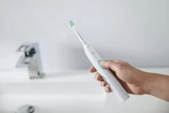 Philips Sonicare ProtectiveClean 4300 HX6807/63 - Elektrische Tandenborstel - Wit -Mondverzorging 1200x800 28