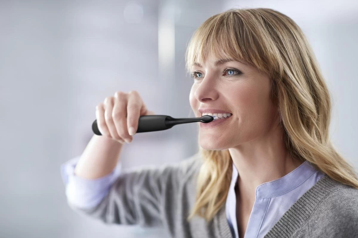 Philips ProtectiveClean 4300 Series HX6800/87 - Elektrische Tandenborstel 6 Philips ProtectiveClean 4300 Series HX6800/87 - Elektrische Tandenborstel - Afbeelding 4