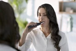 Philips Sonicare Series 3100 HX3675/15 - Elektrische Tandenborstel - Zwart & Roze - Duopack -Mondverzorging 1200x800 38