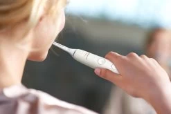 Philips Sonicare DiamondClean 9000 HX9914/55 - Elektrische Tandenborstel - Wit - 2 Stuks -Mondverzorging 1200x800 50