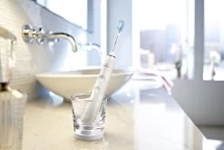 Philips Sonicare DiamondClean 9000 HX9914/55 - Elektrische Tandenborstel - Wit - 2 Stuks -Mondverzorging 1200x800 52