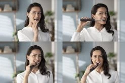 Philips Sonicare Series 3100 HX3673/14 - Elektrische Tandenborstel -Mondverzorging 1200x800 61