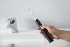 Philips Sonicare ProtectiveClean 4300 HX6800/35 - Elektrische Tandenborstel - Roze & Zwart -Mondverzorging 1200x800 7